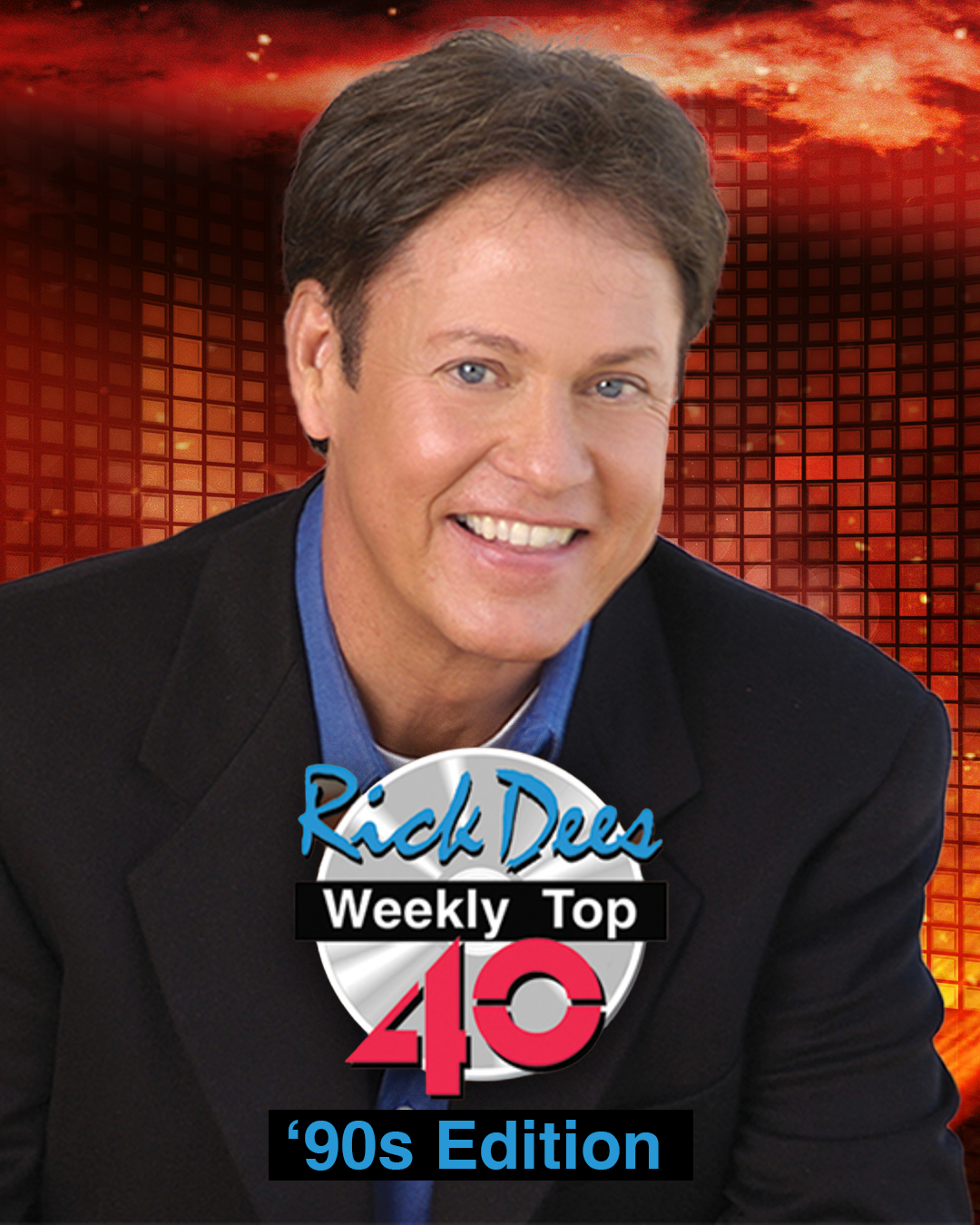 Rick Dees Weekly Top 40: 90s Edition